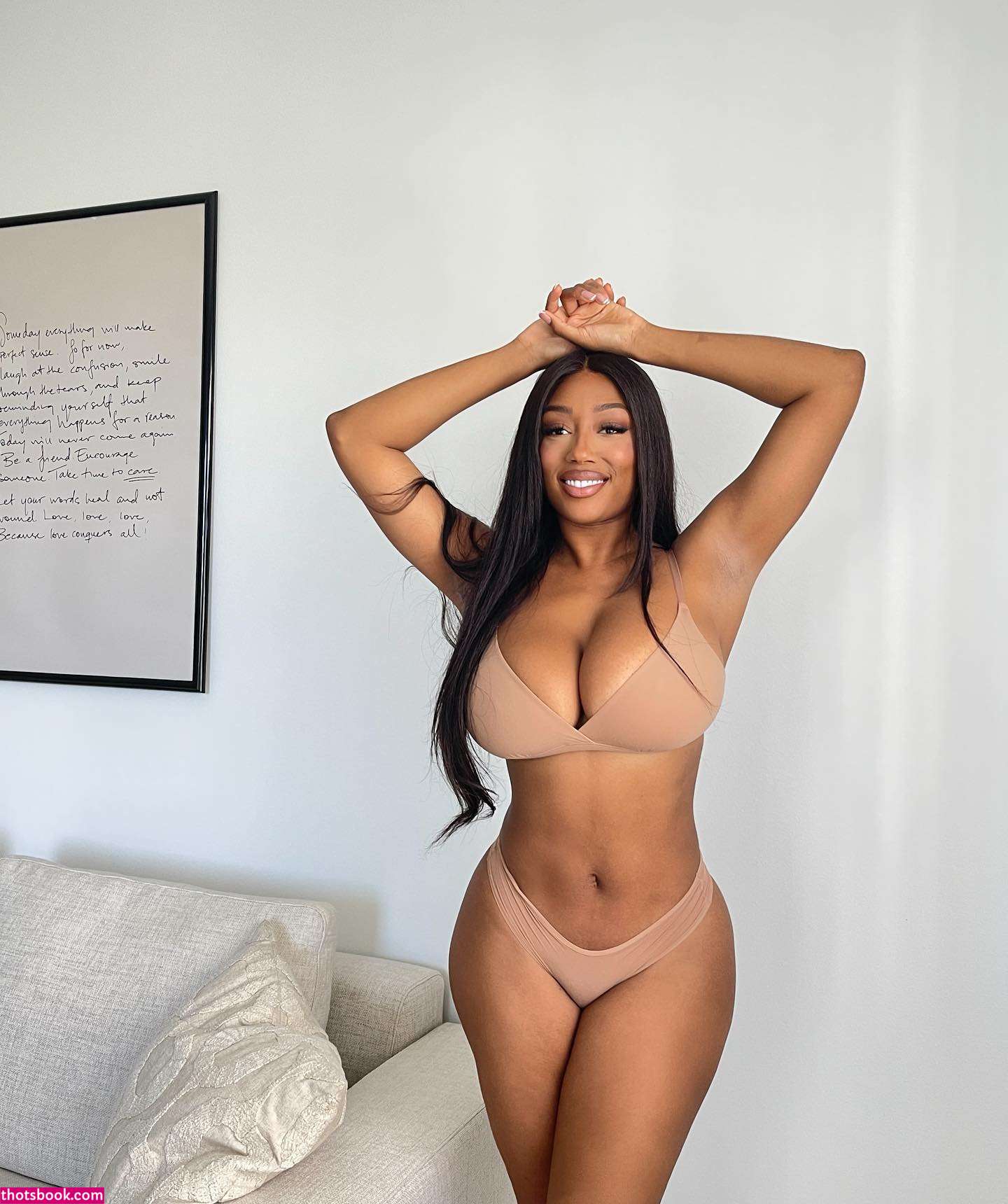 Vivipanameraofficial Nude OnlyFans Photos #5 532448