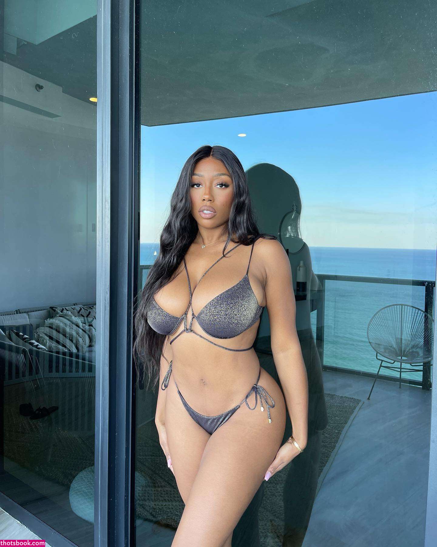 Vivipanameraofficial Nude OnlyFans Photos #5 532450