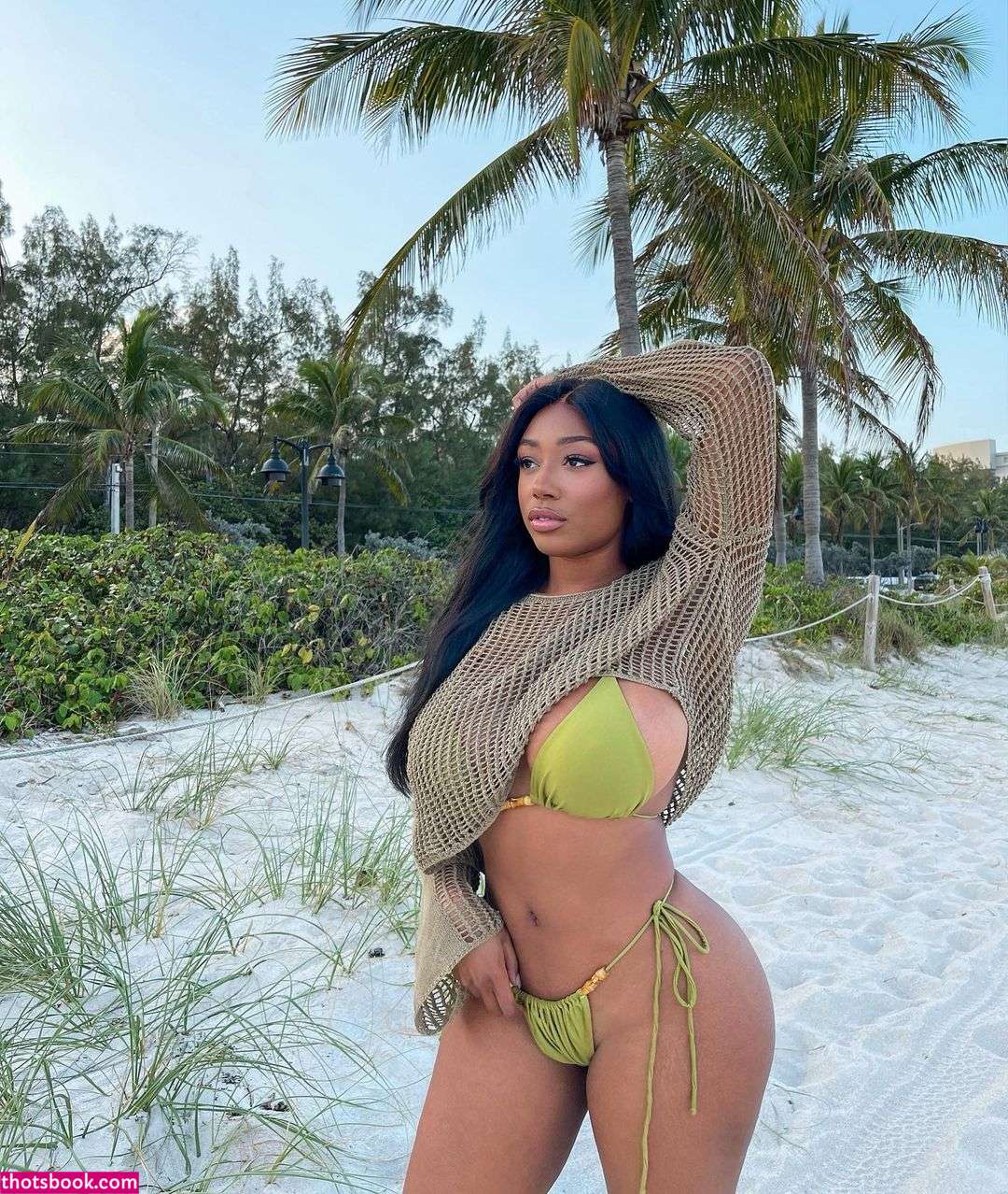 Vivipanameraofficial Nude OnlyFans Photos #5 532451