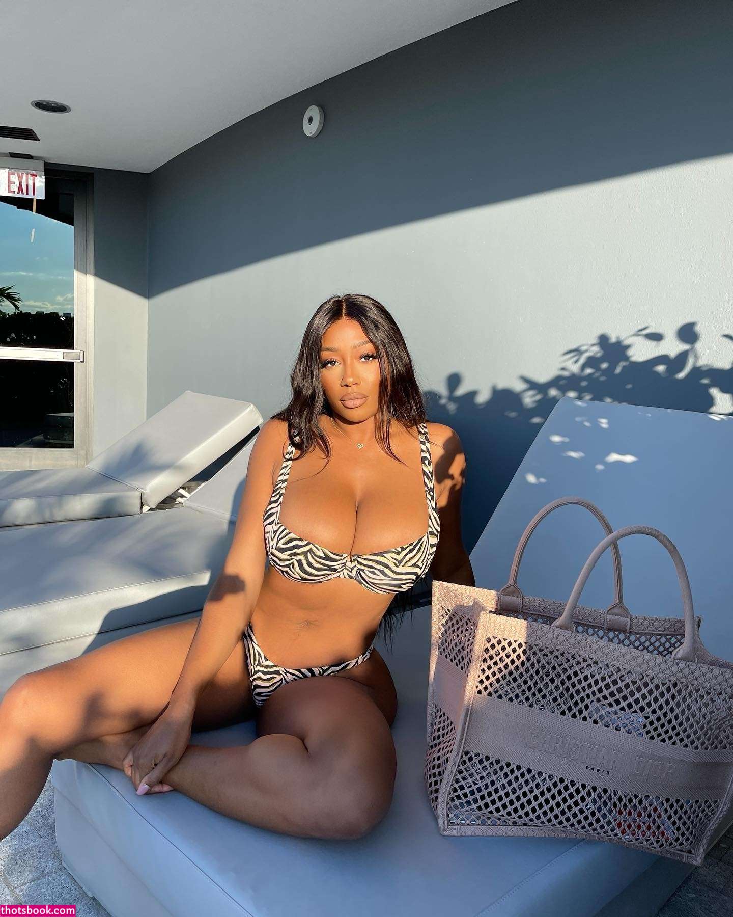 Vivipanameraofficial Nude OnlyFans Photos #5 532452