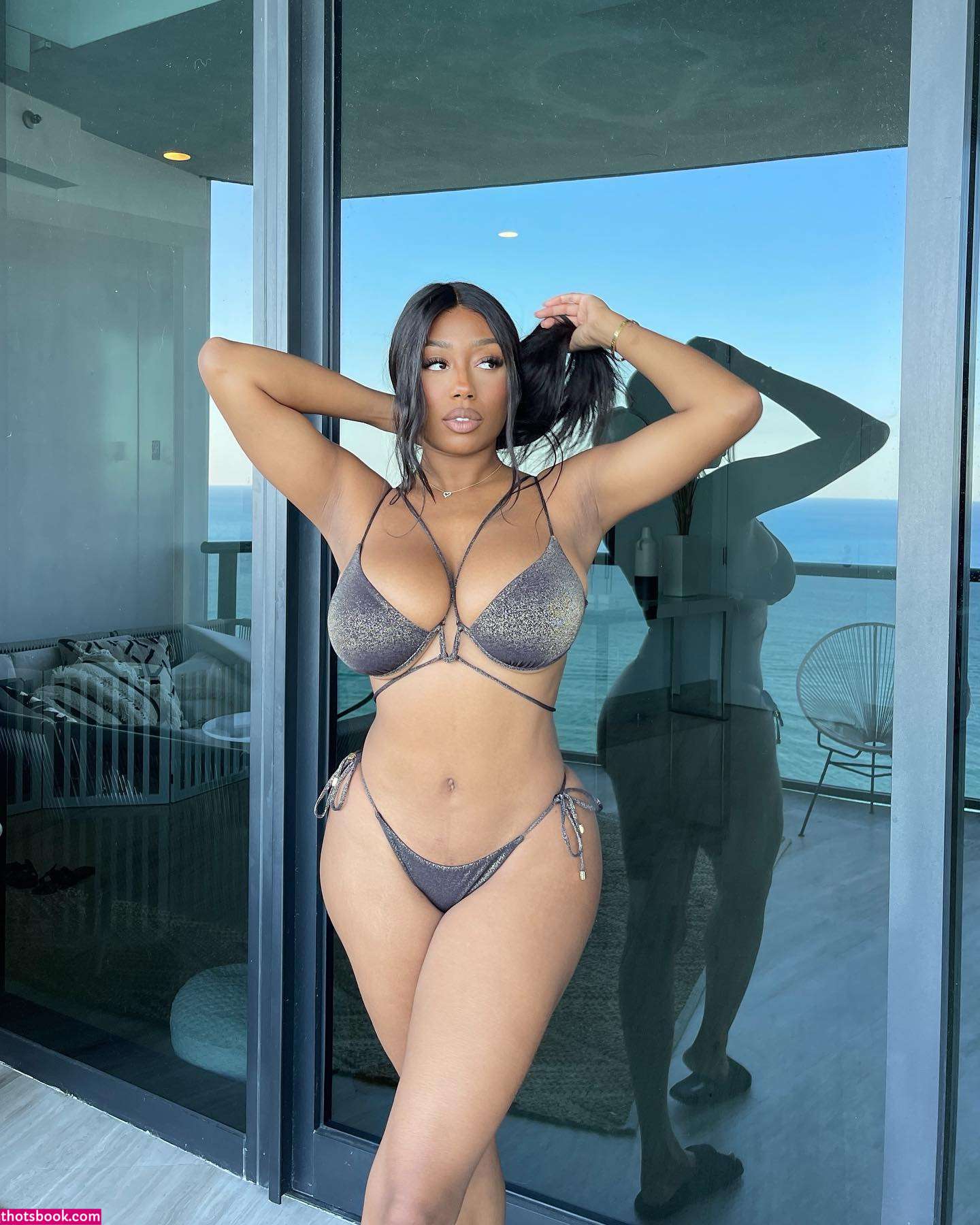 Vivipanameraofficial Nude OnlyFans Photos #5 532453