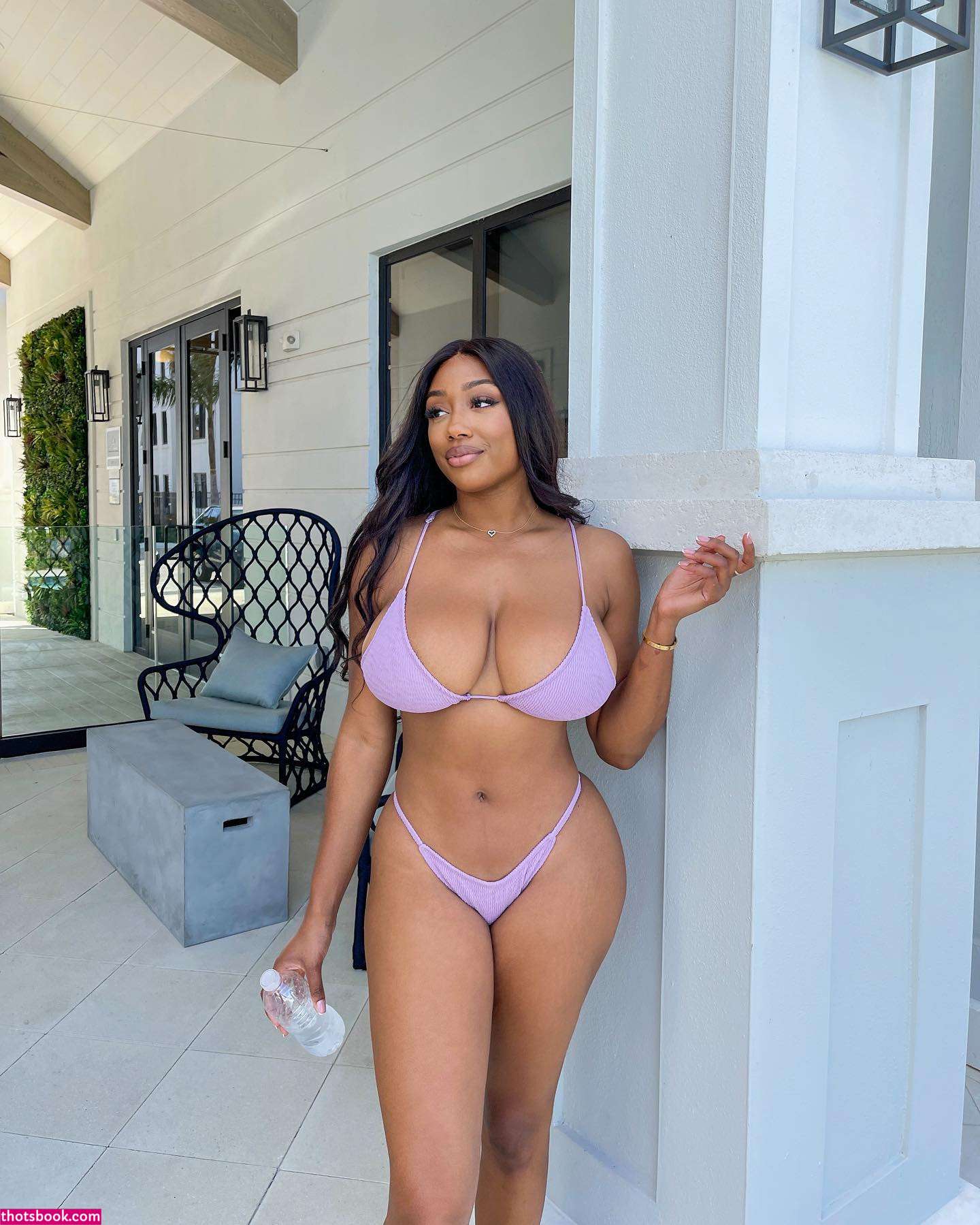 Vivipanameraofficial Nude OnlyFans Photos #5 532455