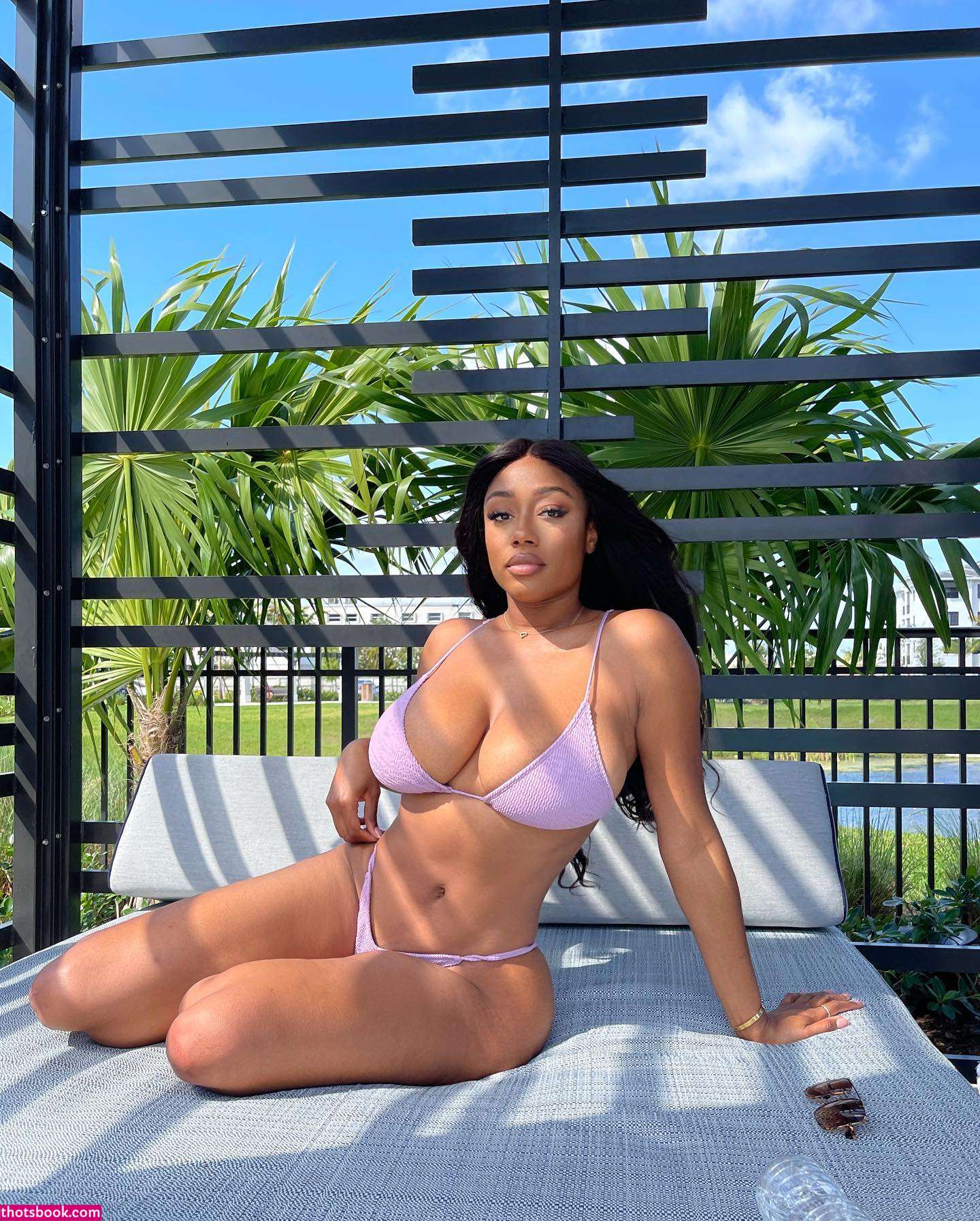 Vivipanameraofficial Nude OnlyFans Photos #5 532456