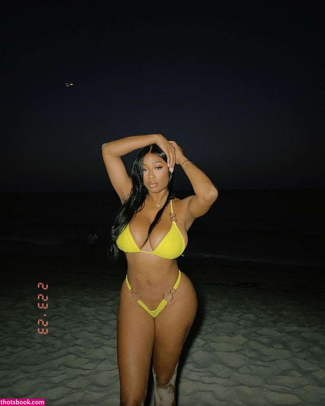 Vivipanameraofficial Nude OnlyFans Photos #5 532457