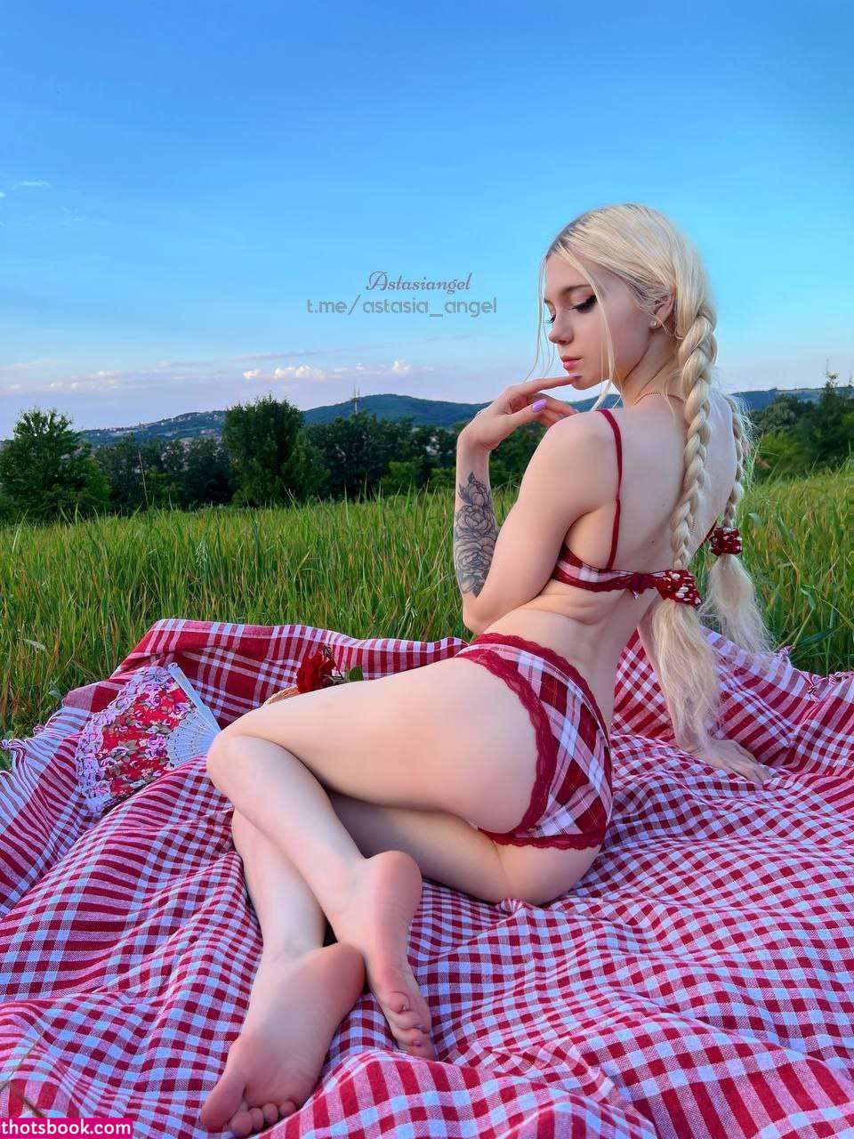 Astasiadream Astasiangel Nude OnlyFans Photos #10 532528