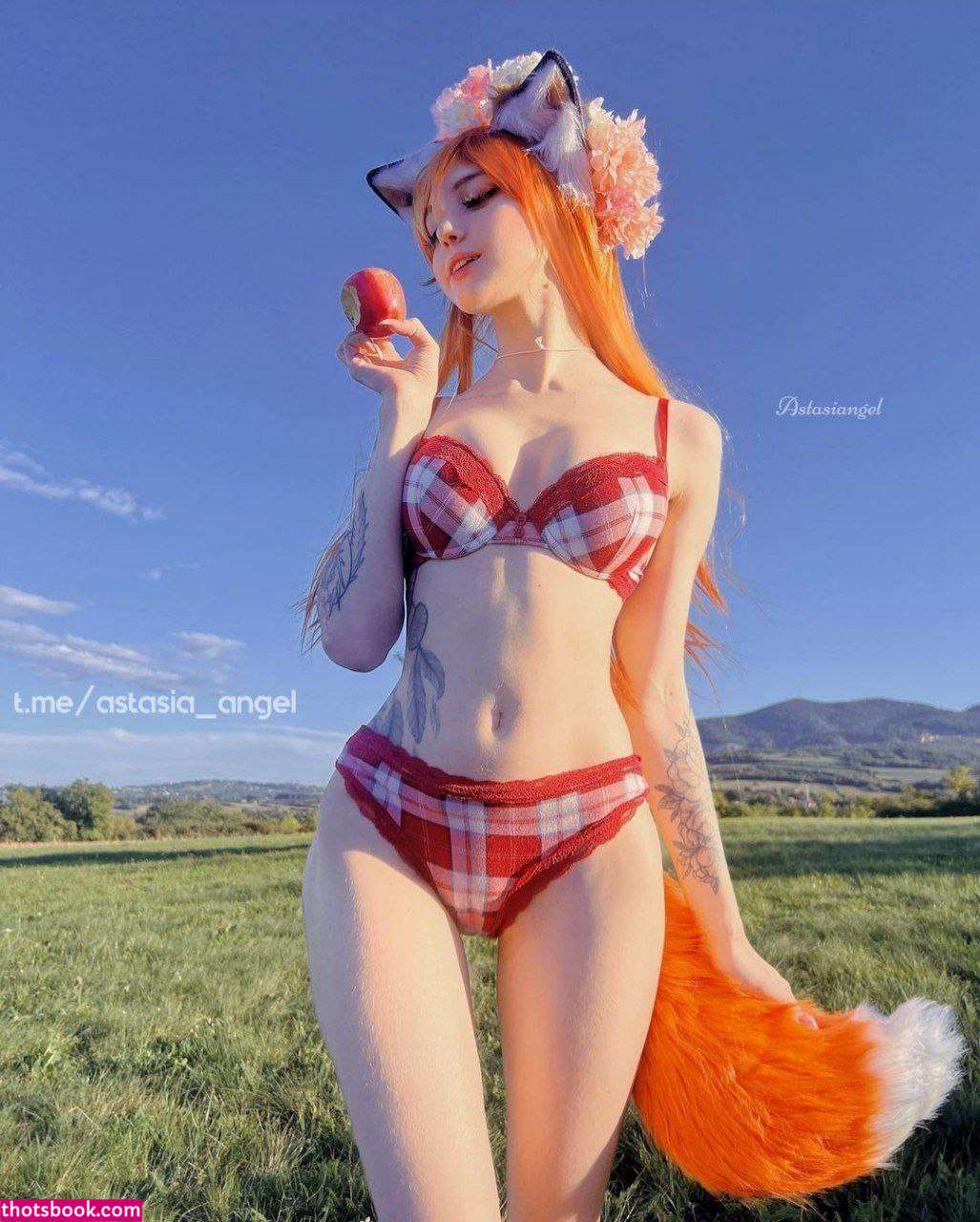 Astasiadream Astasiangel Nude OnlyFans Photos #10 532529