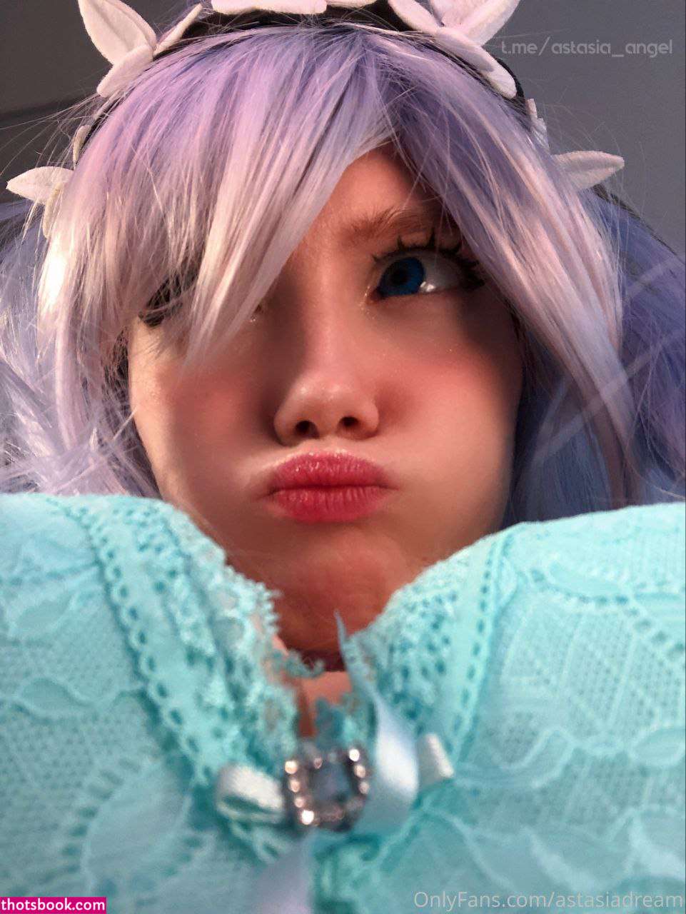 Astasiadream Astasiangel Nude OnlyFans Photos #11 532544
