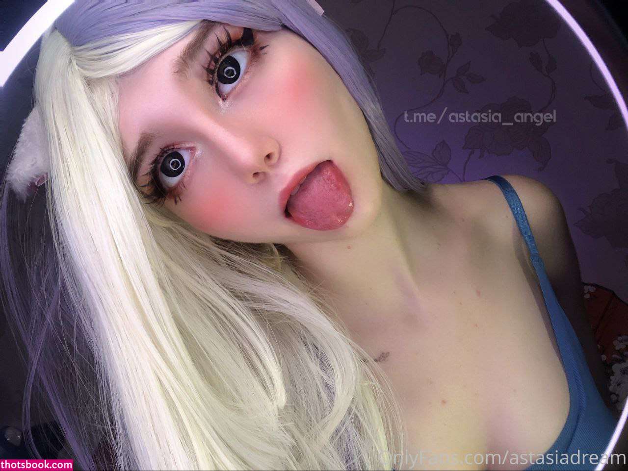 Astasiadream Astasiangel Nude OnlyFans Photos #11 532546