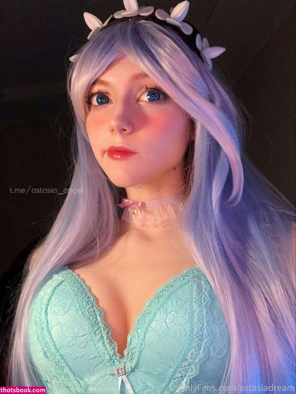 Astasiadream Astasiangel Nude OnlyFans Photos #11 532552
