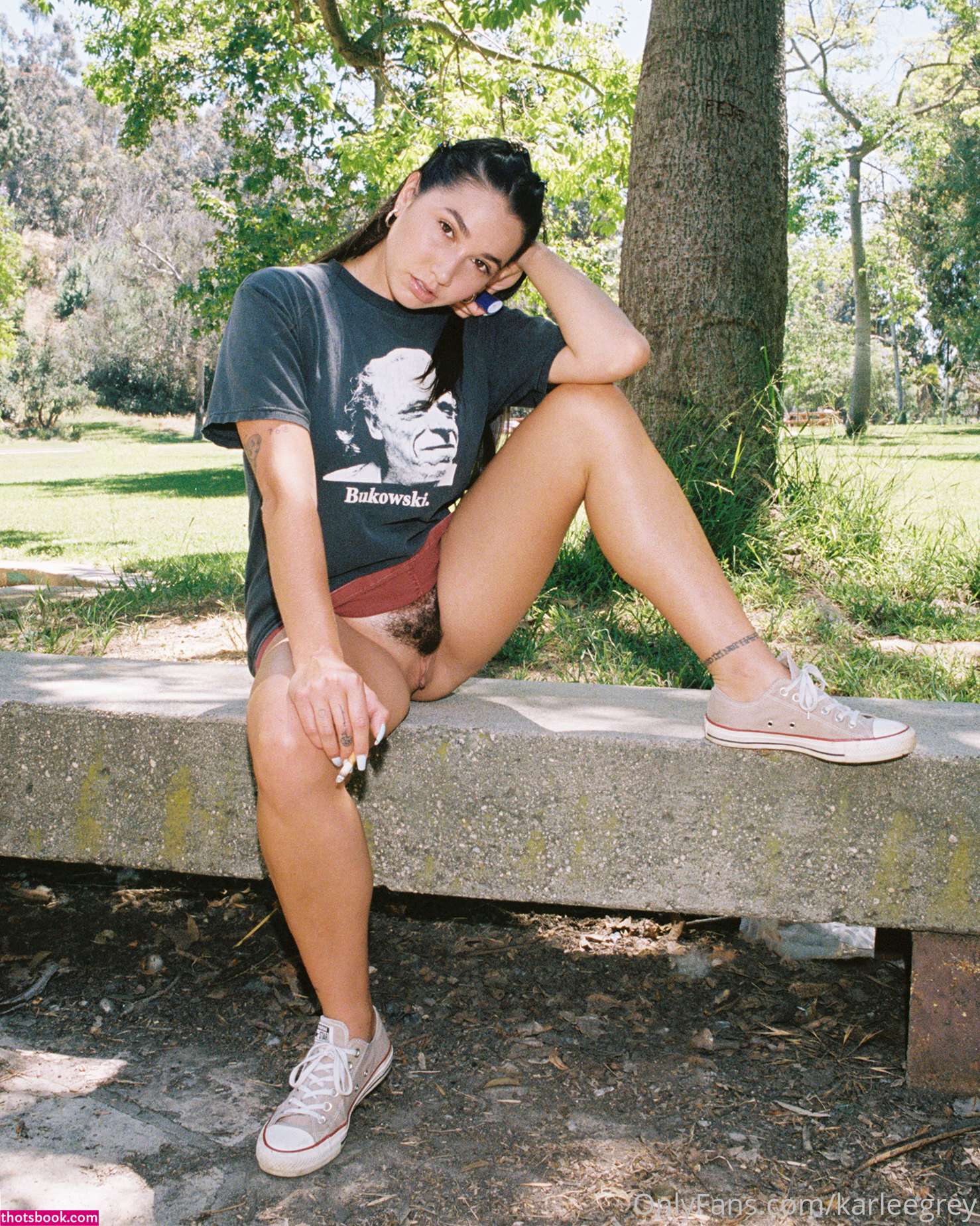 Karlee Grey Nude OnlyFans Photos #22 532840