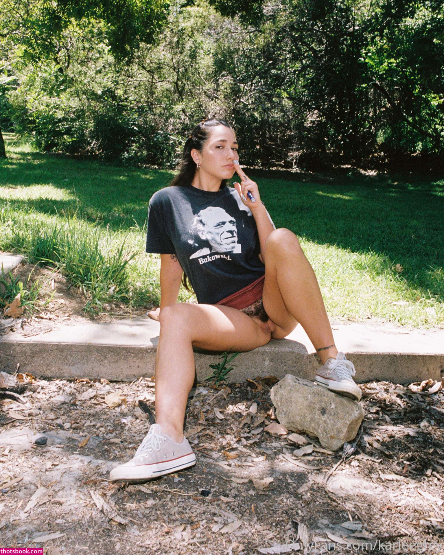 Karlee Grey Nude OnlyFans Photos #22 532841