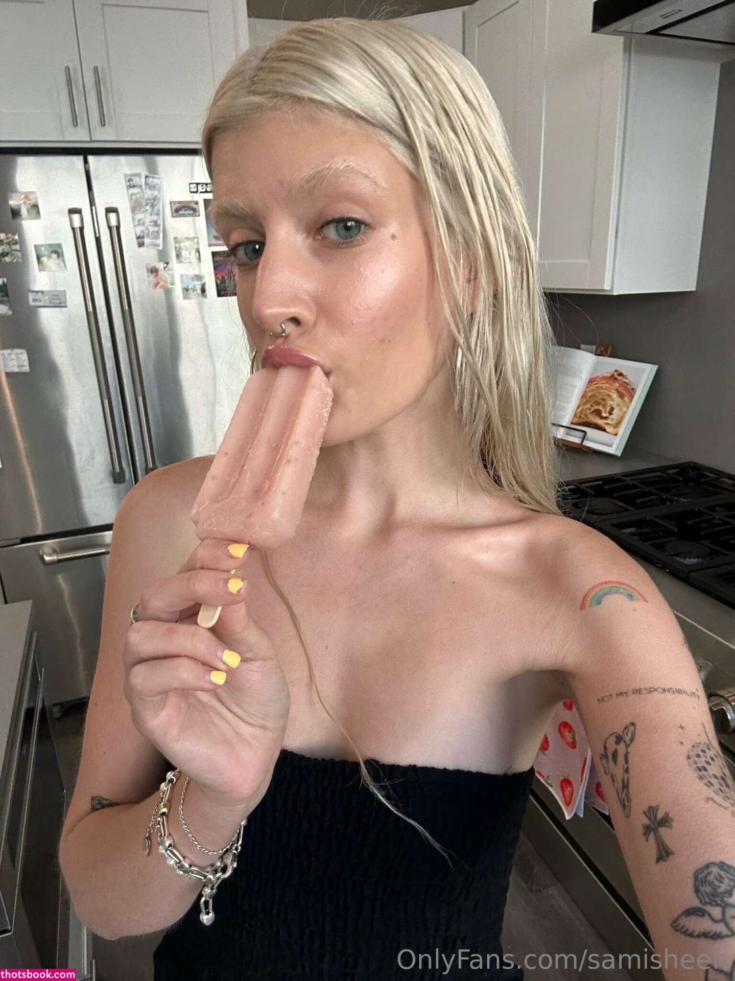 Sami Sheen Nude OnlyFans Photos #10 533336