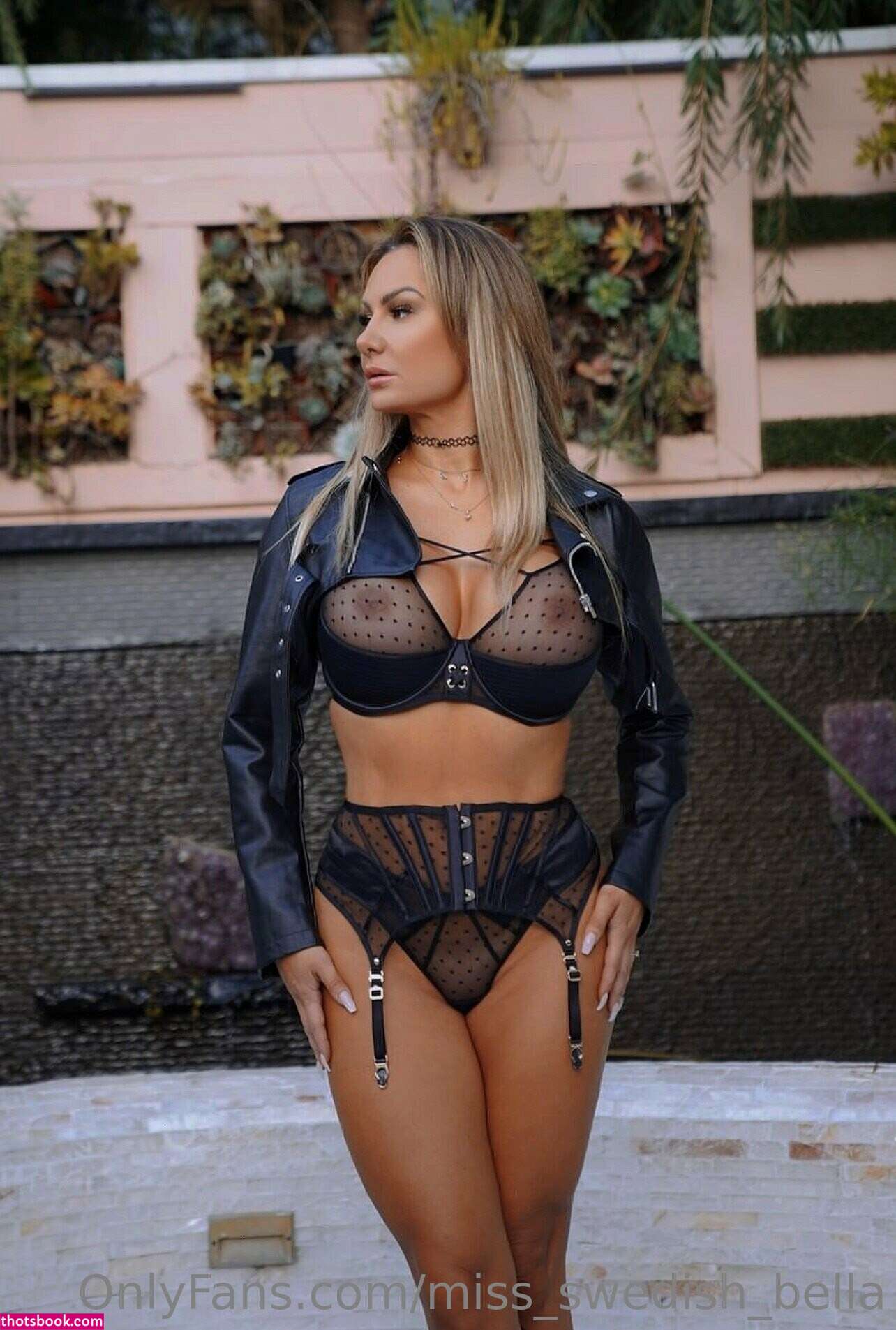 Swedish Bella Nude OnlyFans Photos #10 533519