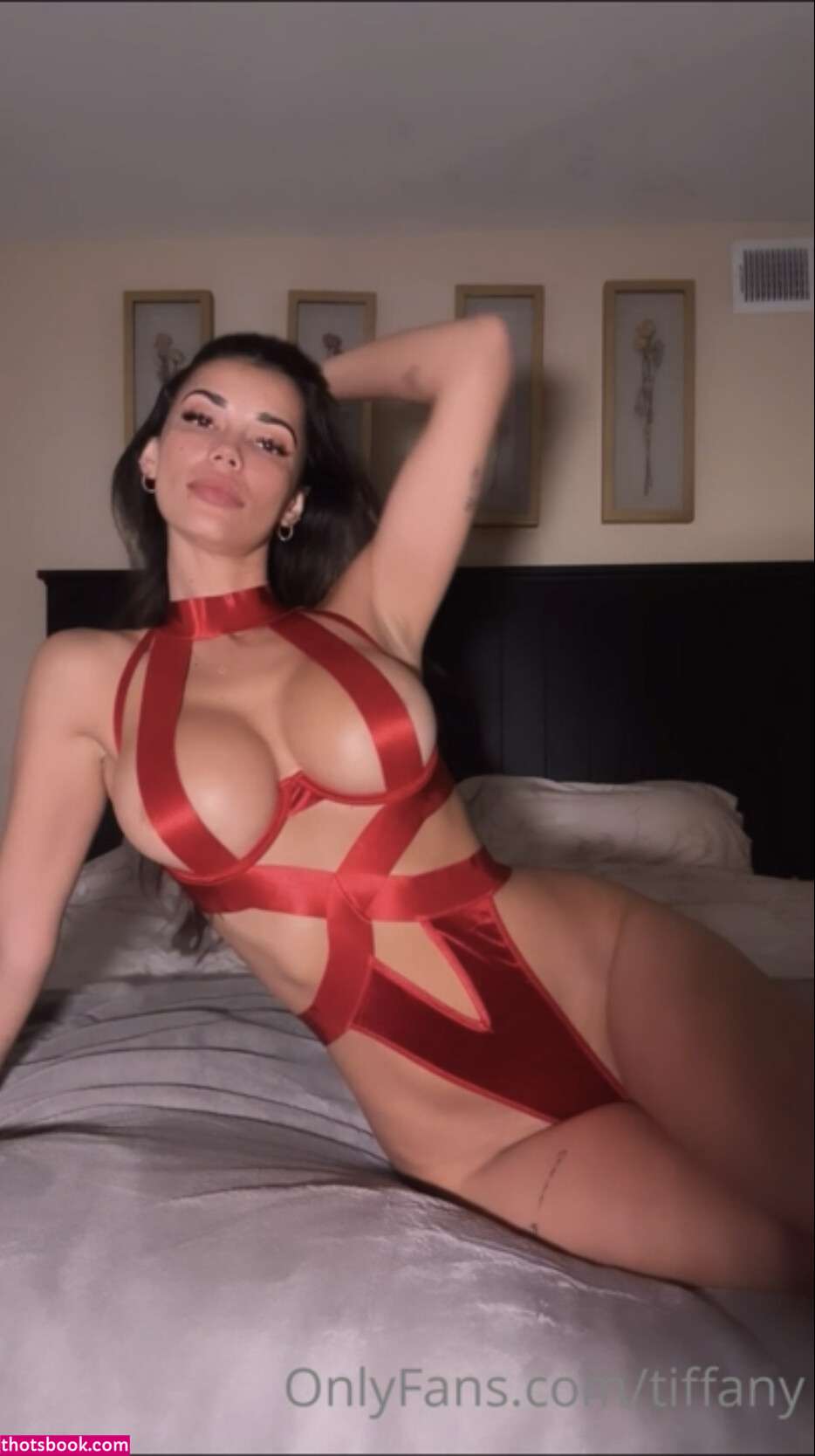 Tiffany Keller Nude OnlyFans Photos #14 533721