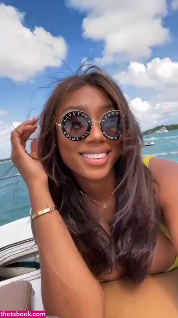 Vivipanameraofficial Nude OnlyFans Photos #12 533757