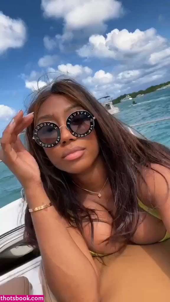 Vivipanameraofficial Nude OnlyFans Photos #12 533758