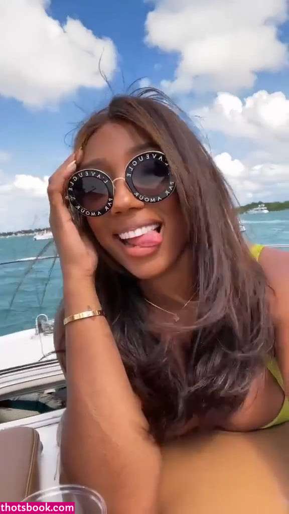 Vivipanameraofficial Nude OnlyFans Photos #12 533759