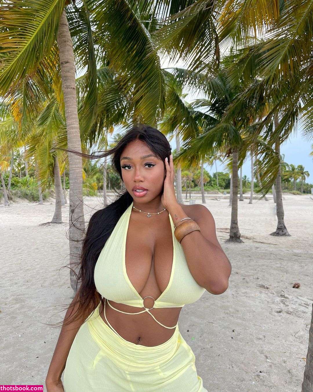 Vivipanameraofficial Nude OnlyFans Photos #13 533764