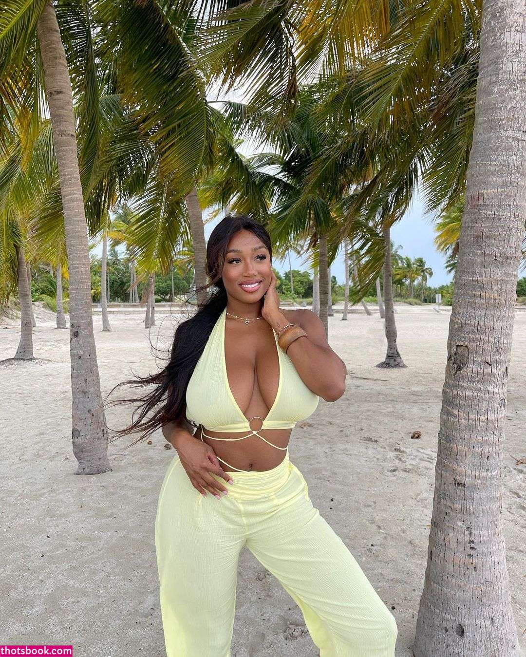 Vivipanameraofficial Nude OnlyFans Photos #13 533765