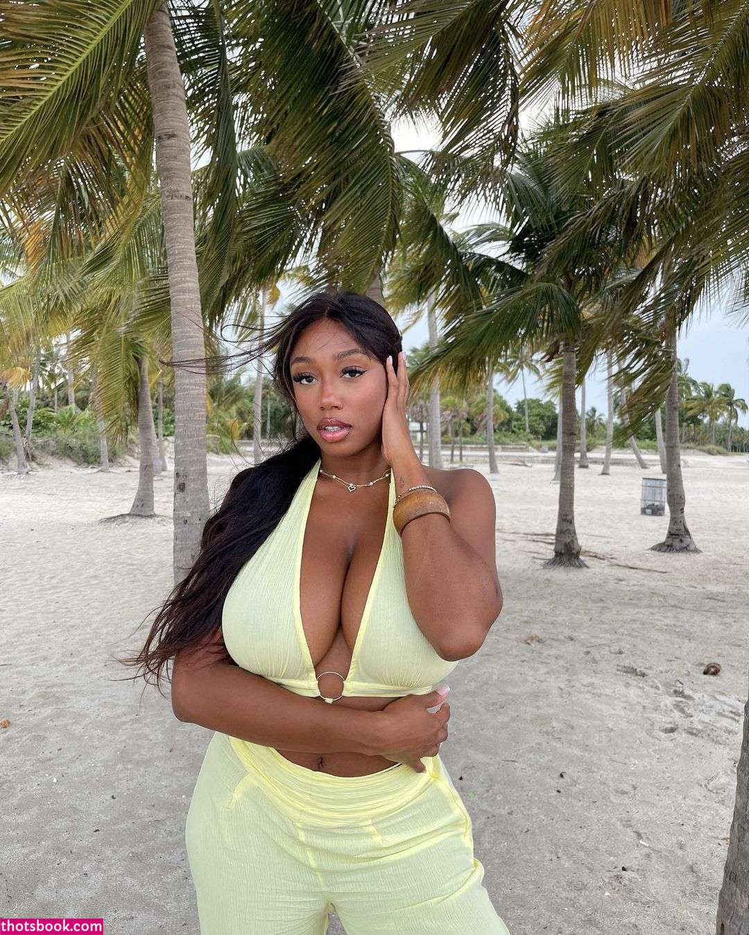 Vivipanameraofficial Nude OnlyFans Photos #13 533775