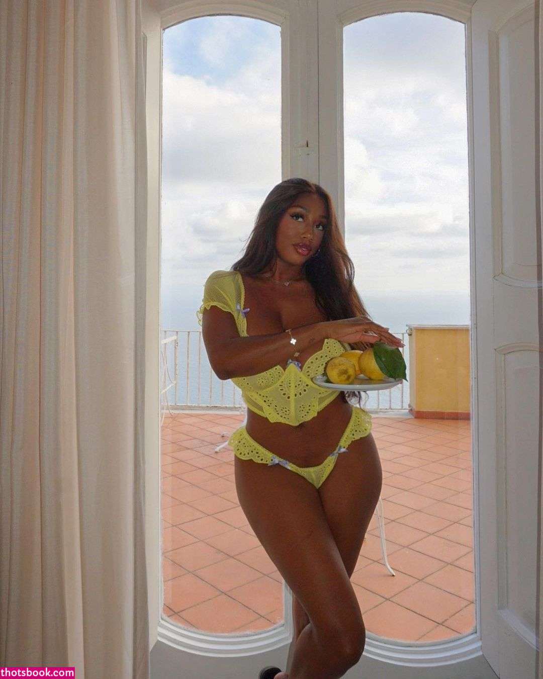 Vivipanameraofficial Nude OnlyFans Photos #13 533777