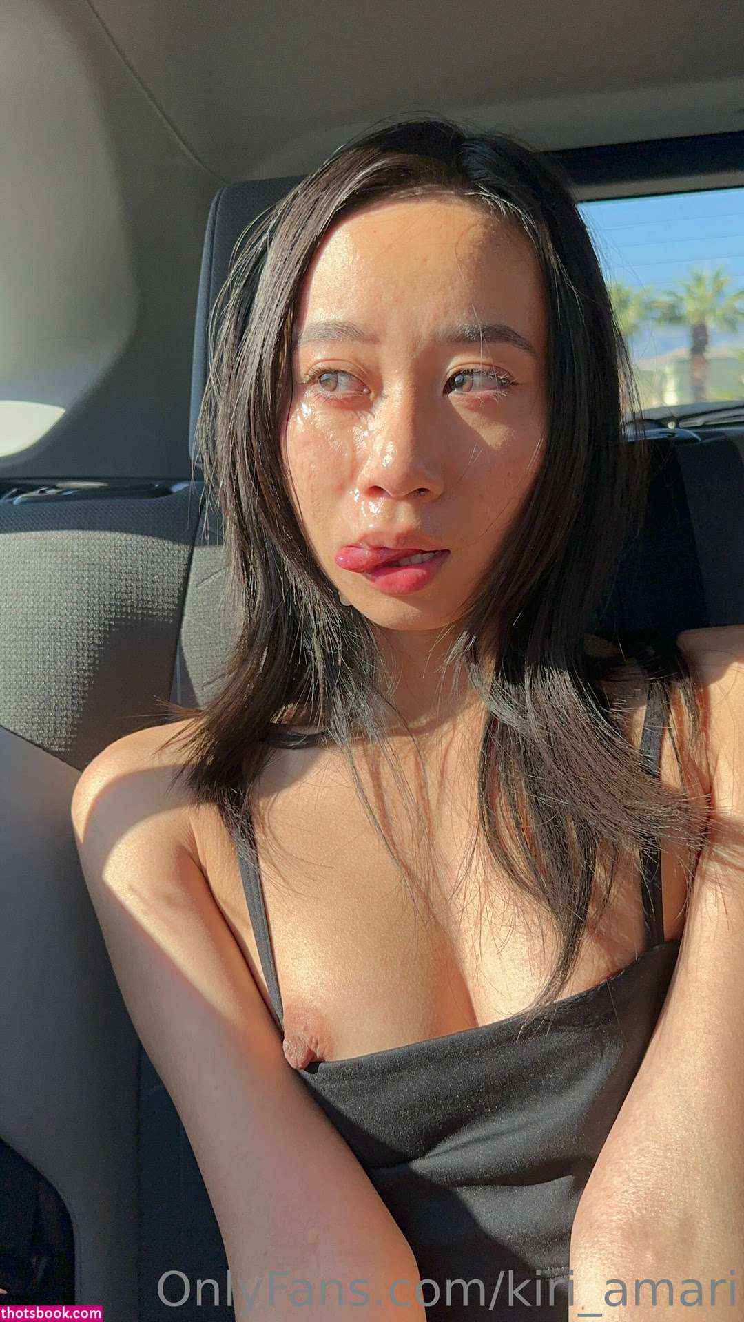 Kiri Amari ChopChouie Nude OnlyFans Photos #4 476673