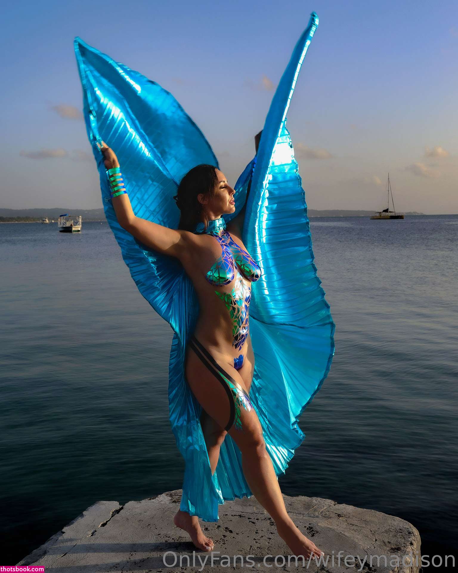 Wifeymadison Nude OnlyFans Photos #6 477032