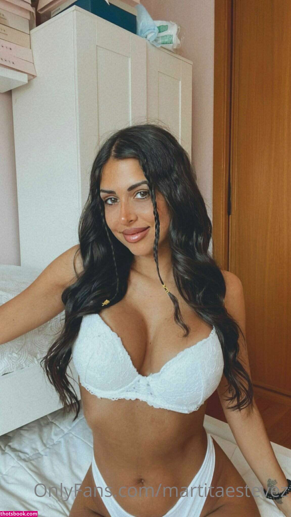 martitaestevez Nude OnlyFans Photos #1 496081