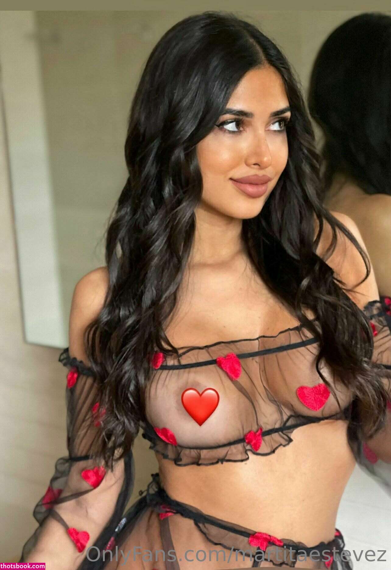 martitaestevez Nude OnlyFans Photos #2 496170