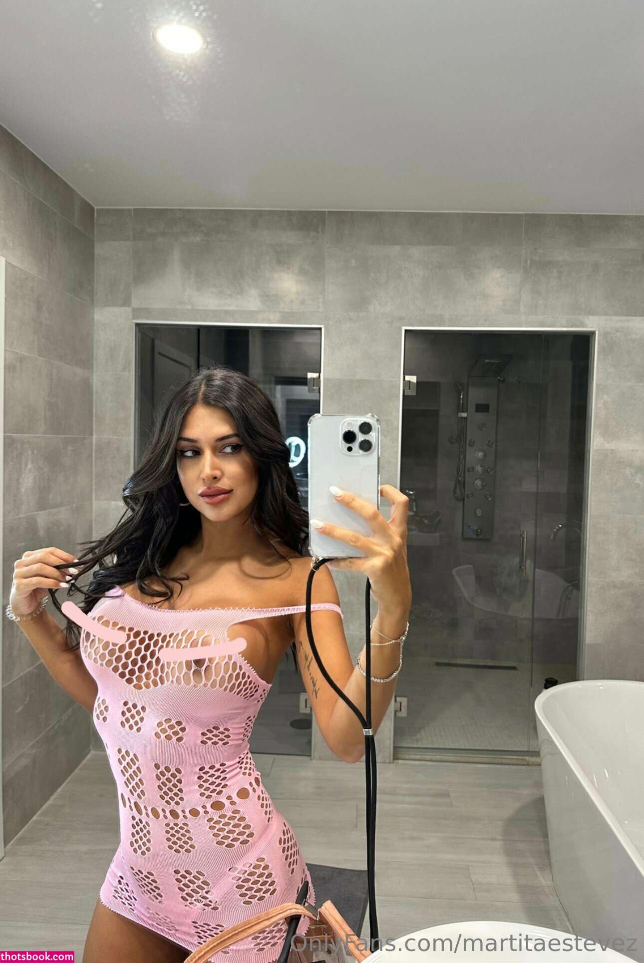 martitaestevez Nude OnlyFans Photos #3 496196