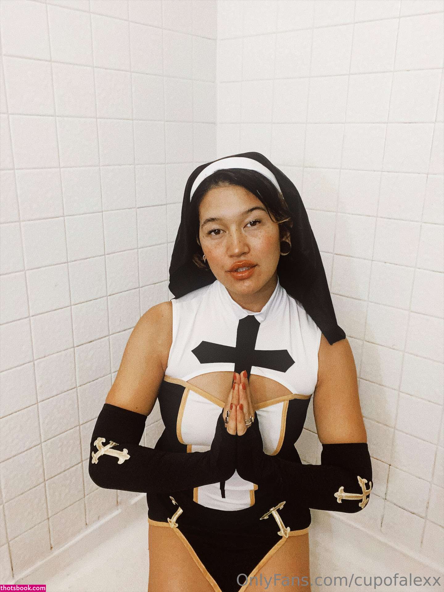 Cupofalexx Nude OnlyFans Photos #1 496374