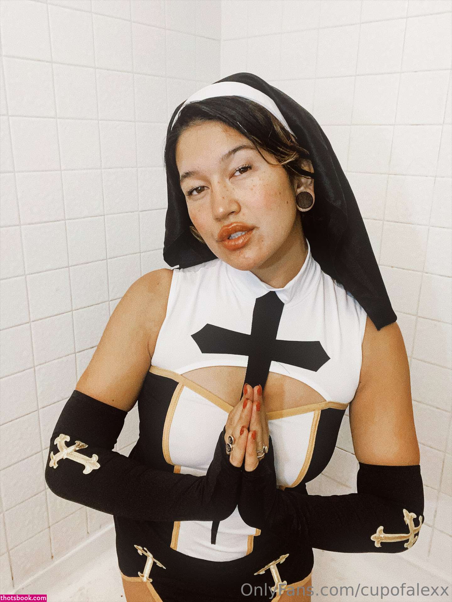 Cupofalexx Nude OnlyFans Photos #1 496377