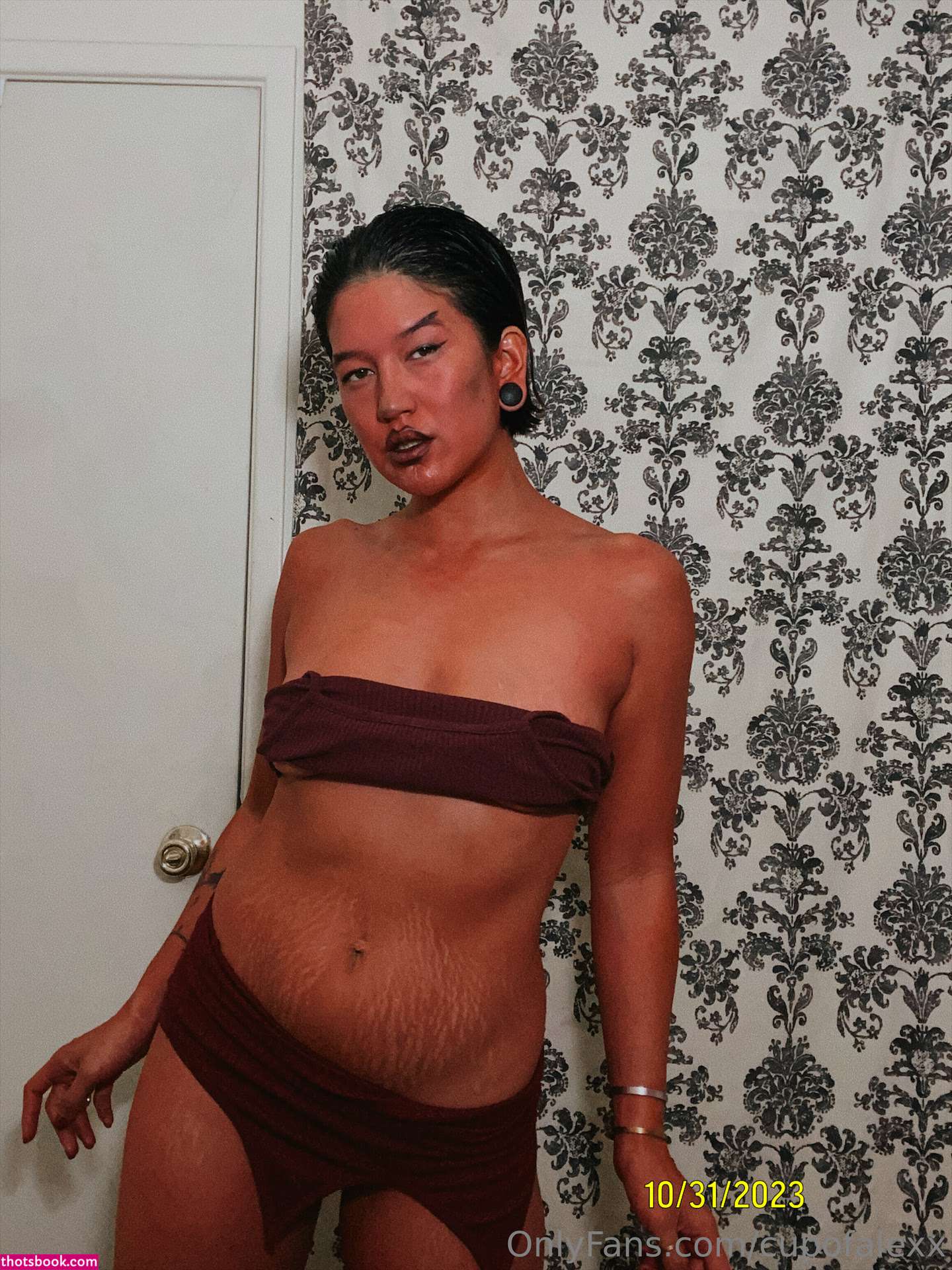 Cupofalexx Nude OnlyFans Photos #3 496398