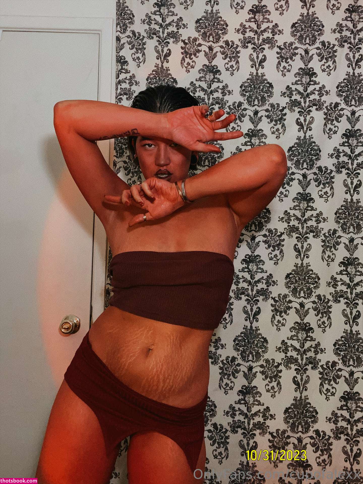 Cupofalexx Nude OnlyFans Photos #3 496399