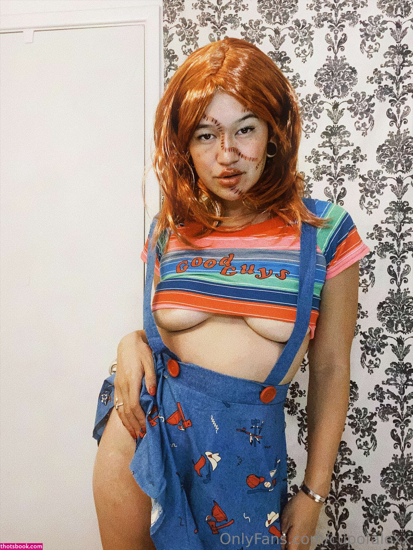 Cupofalexx Nude OnlyFans Photos #5 496417