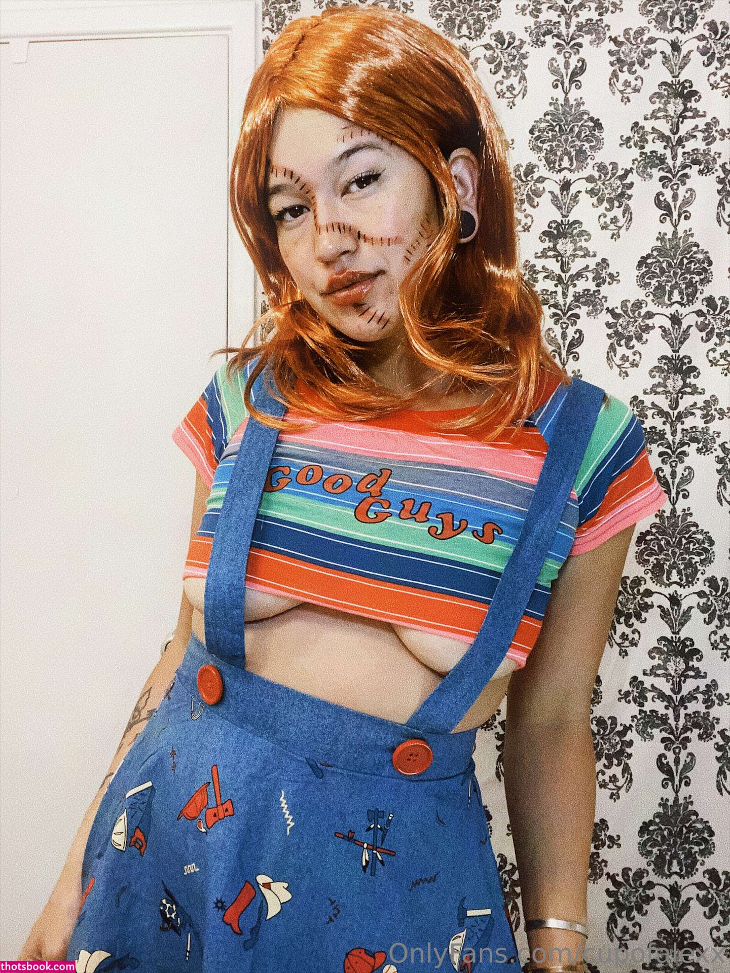 Cupofalexx Nude OnlyFans Photos #5 496420