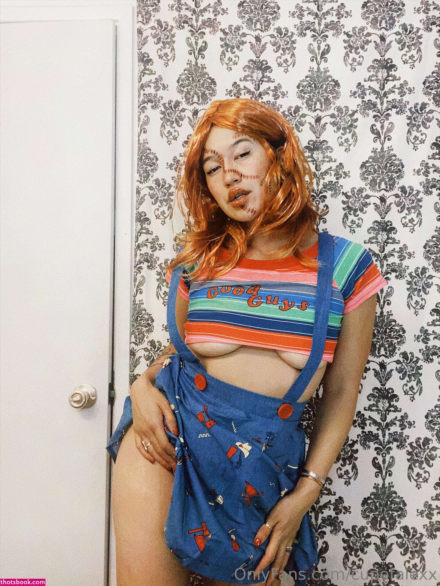 Cupofalexx Nude OnlyFans Photos #5 496424