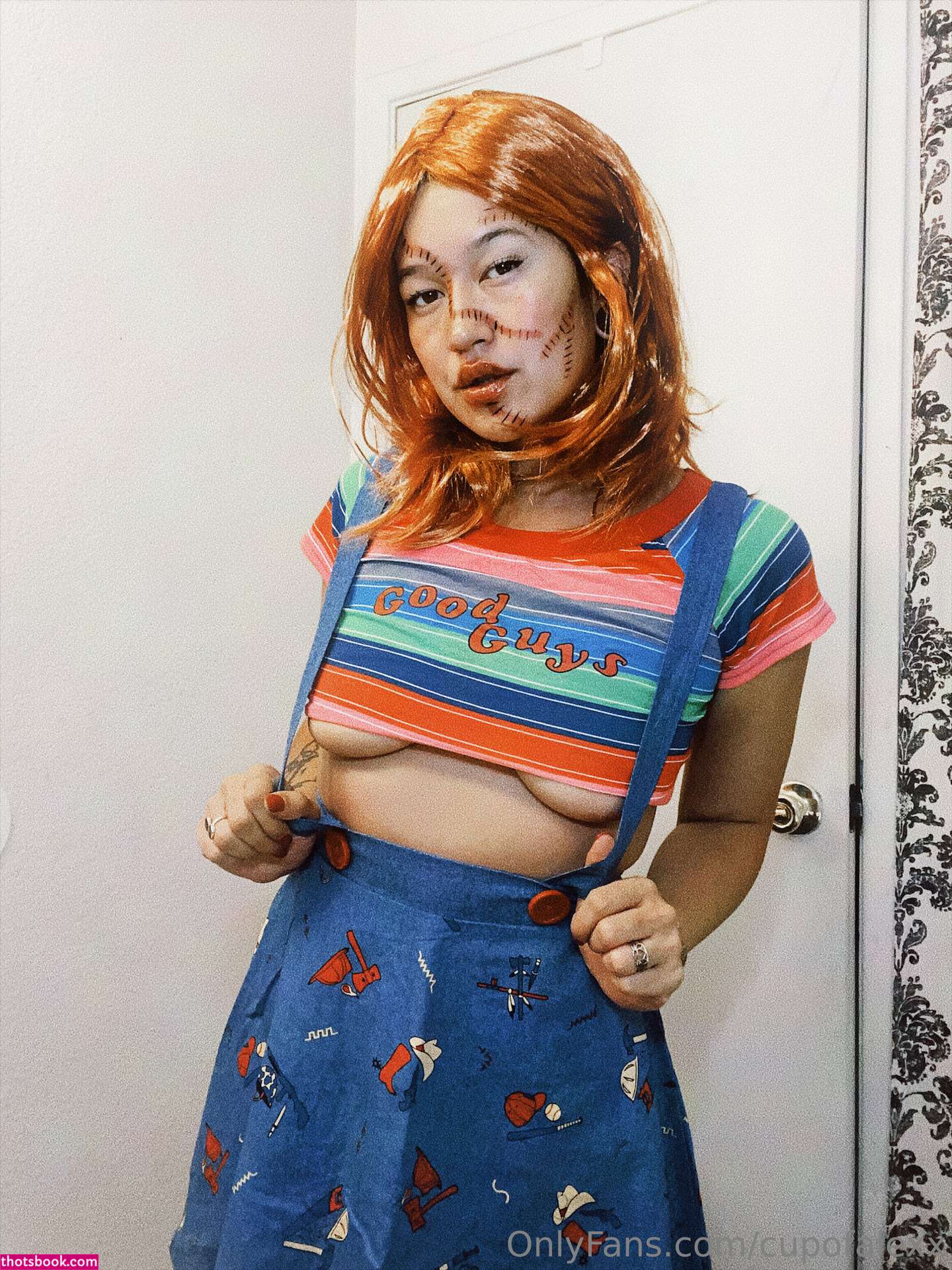 Cupofalexx Nude OnlyFans Photos #5 496427