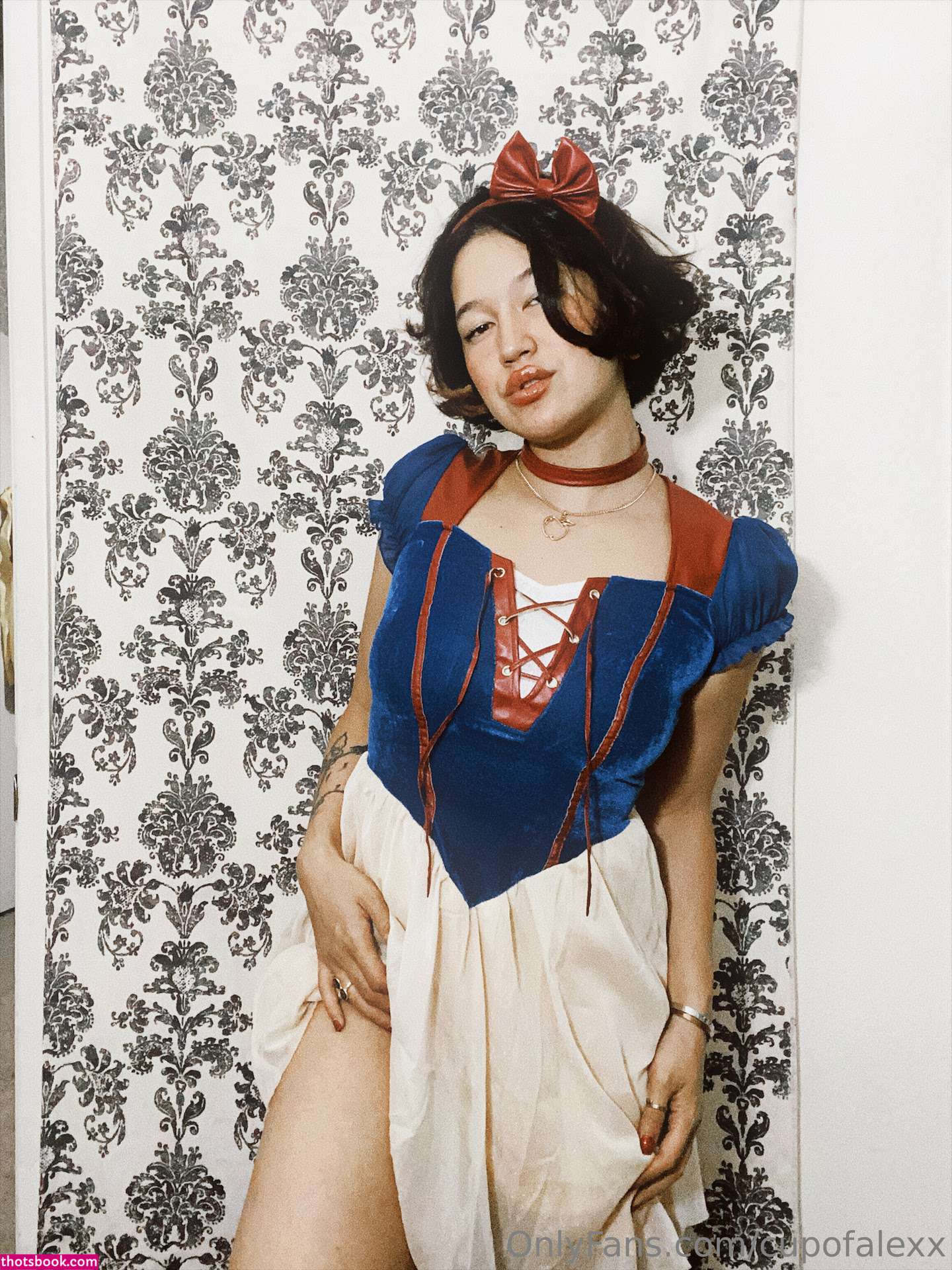 Cupofalexx Nude OnlyFans Photos #7 496459