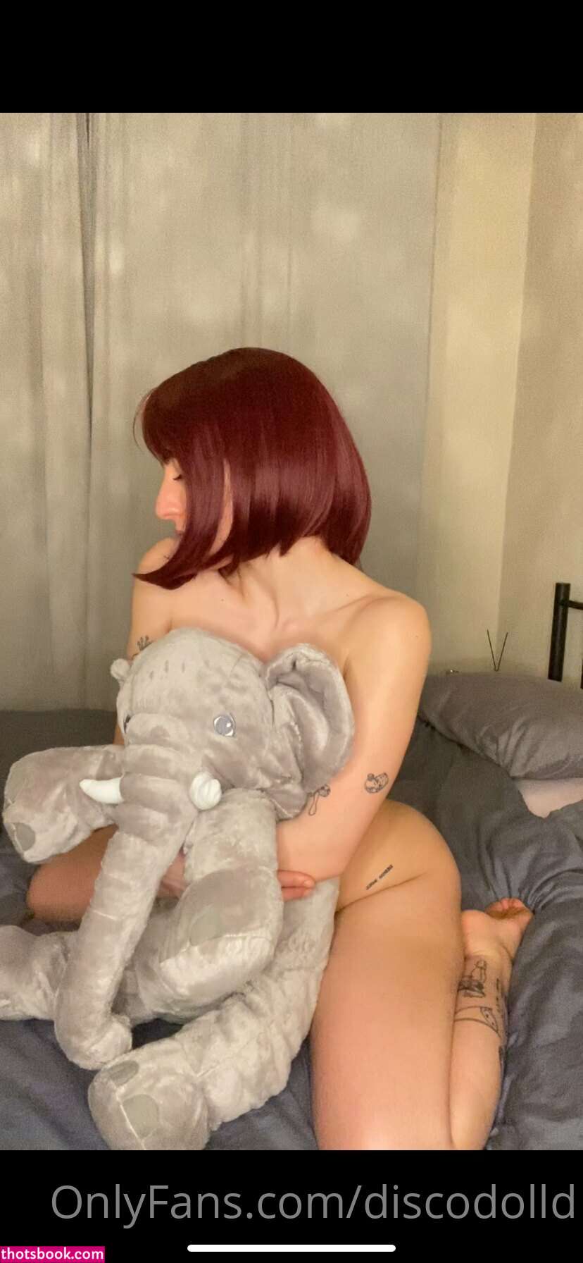 discodoll Nude OnlyFans Photos #2 496511
