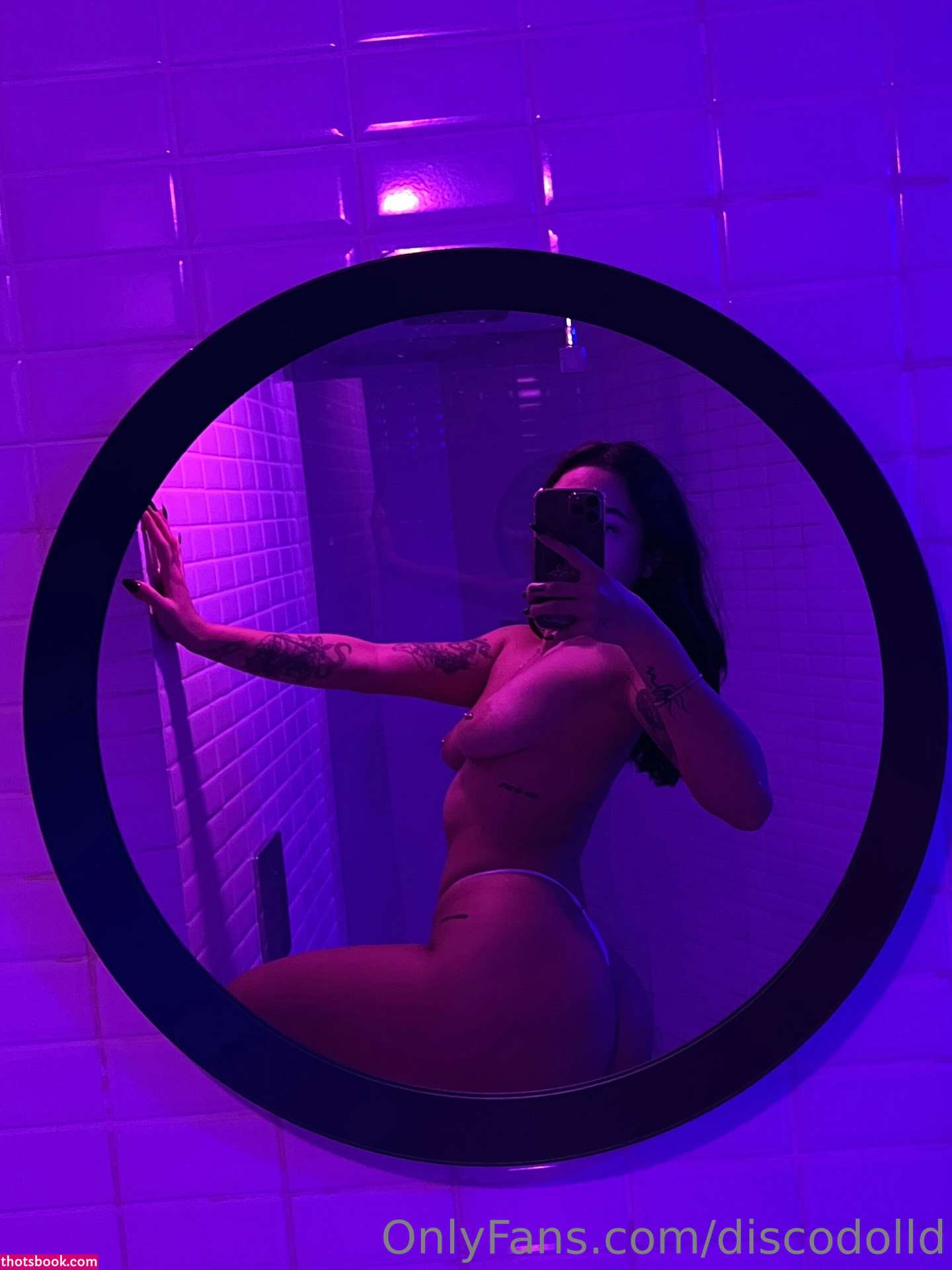 discodoll Nude OnlyFans Photos #4 496553