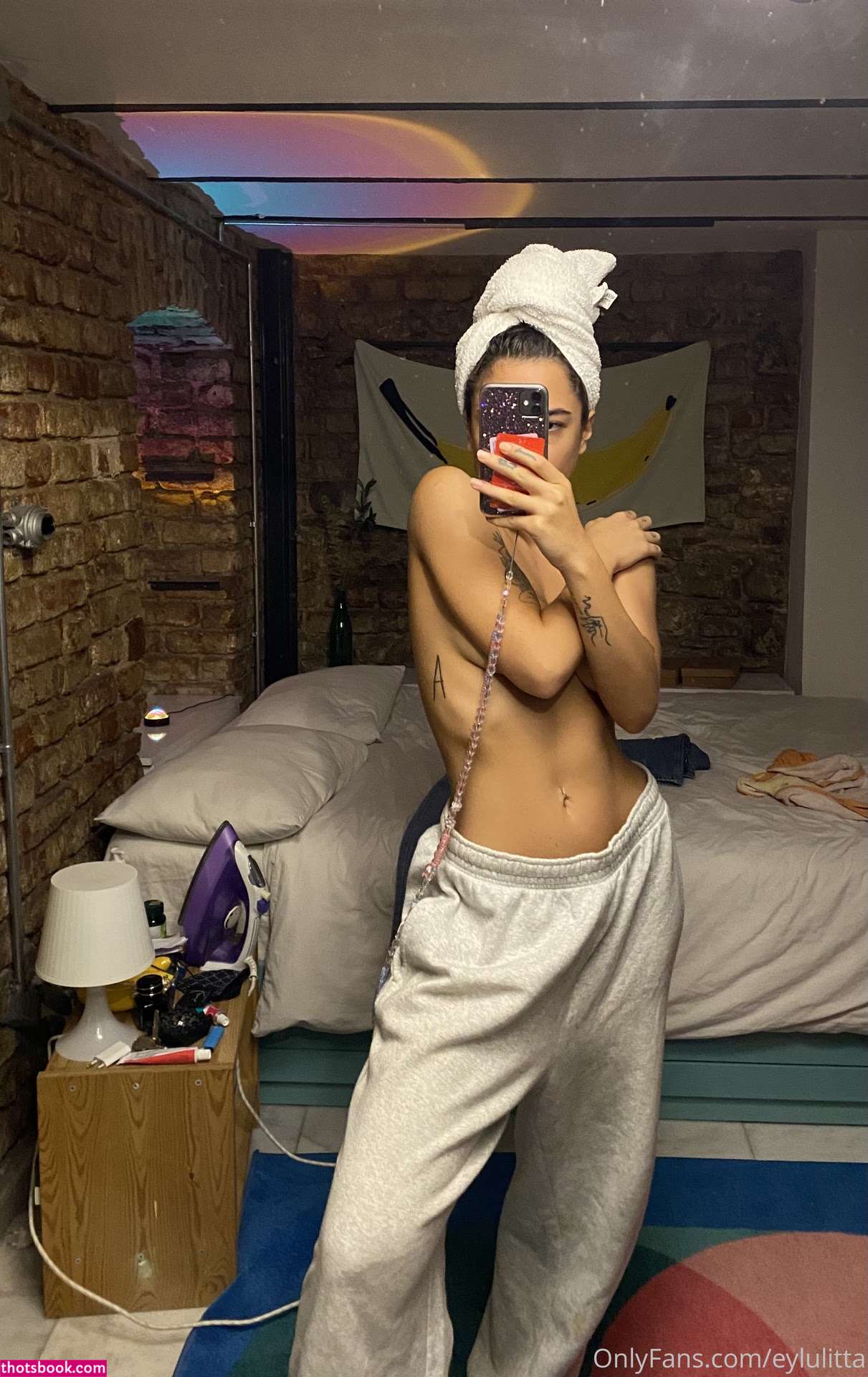 discodoll Nude OnlyFans Photos #4 496555