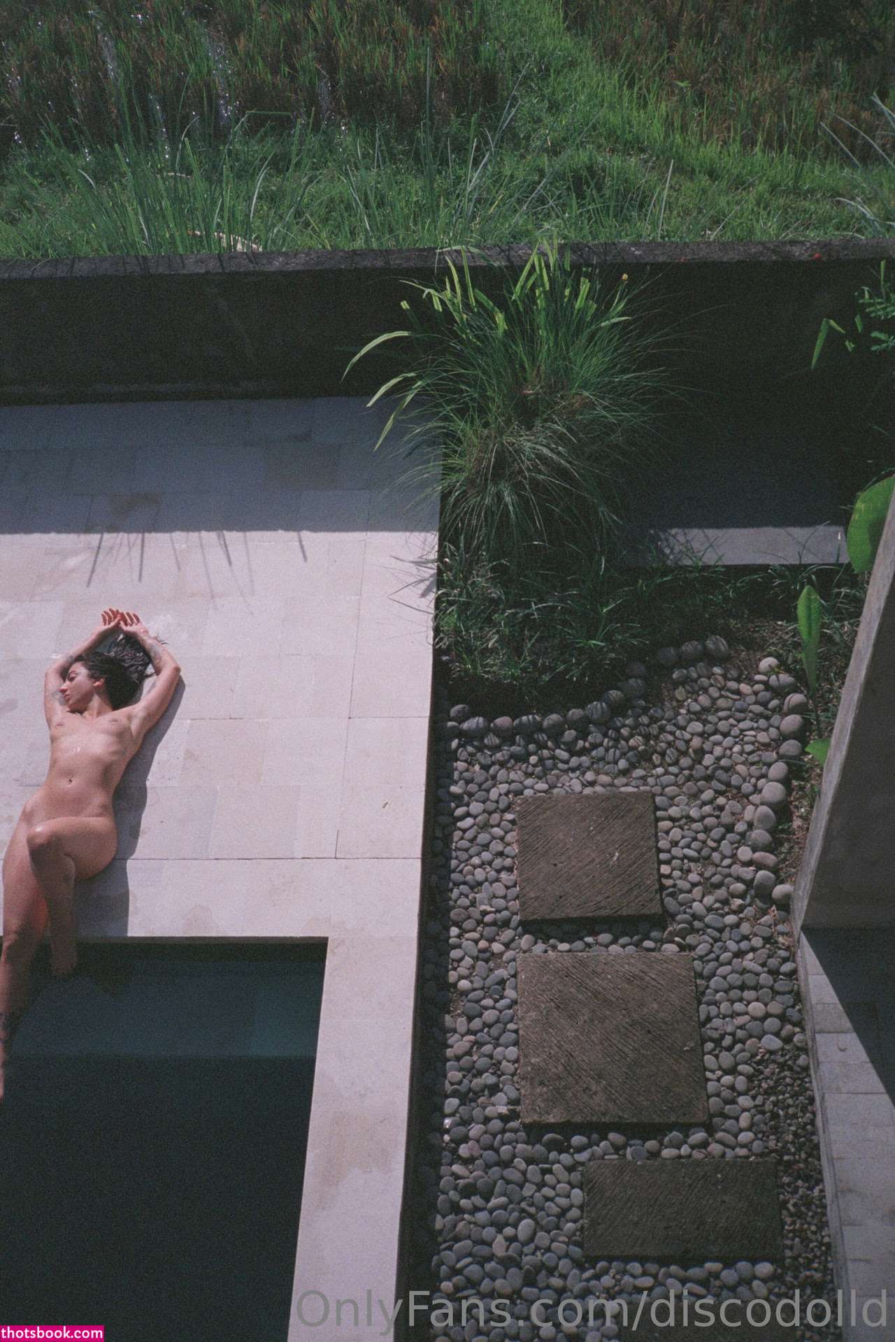 discodoll Nude OnlyFans Photos #5 496573