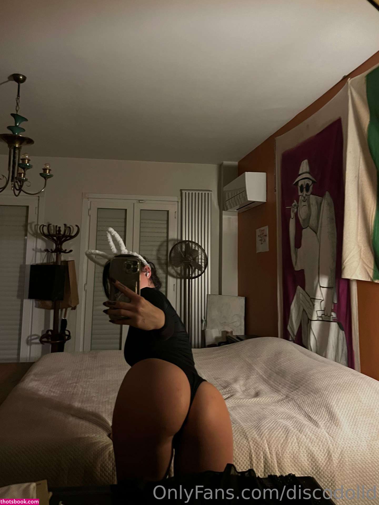 discodoll Nude OnlyFans Photos #5 496582