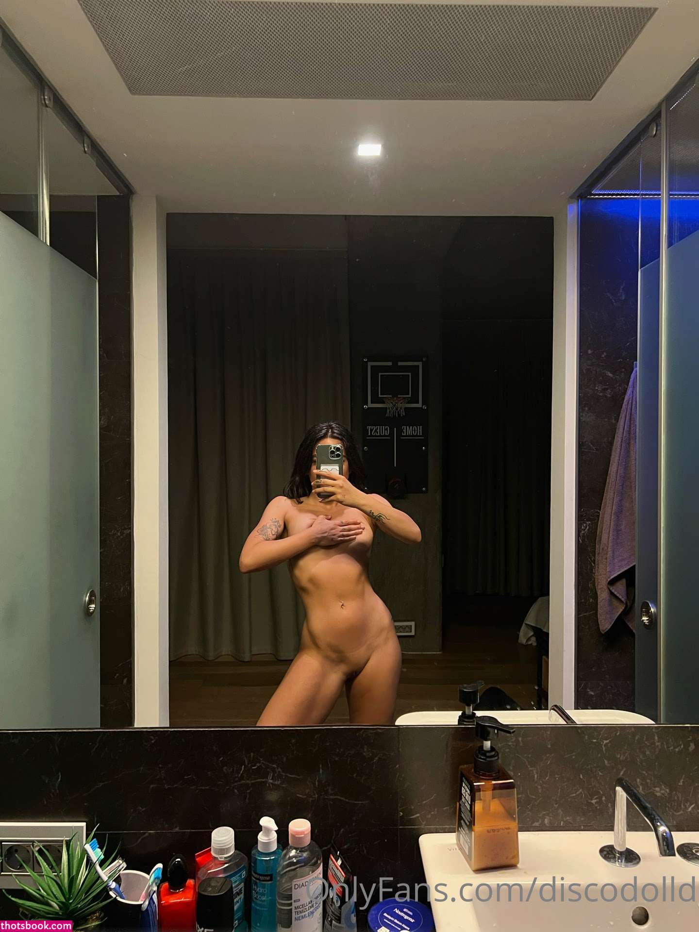 discodoll Nude OnlyFans Photos #6 496588