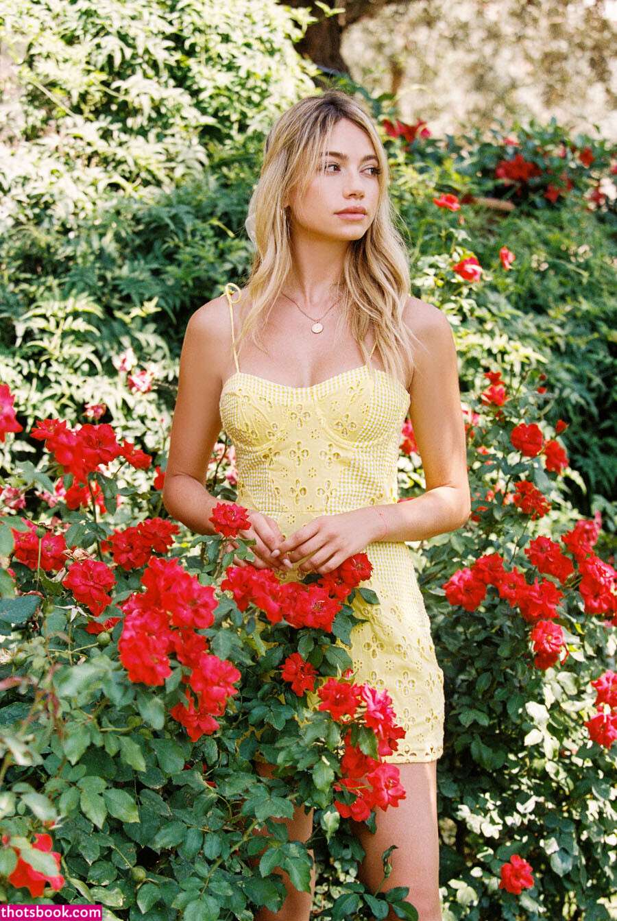 Ella Ayalon Nude OnlyFans Photos #1 496707