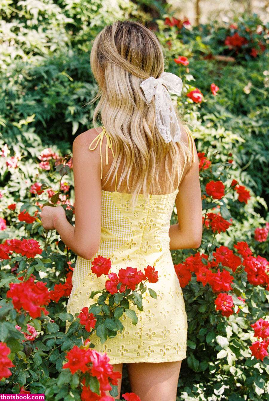 Ella Ayalon Nude OnlyFans Photos #1 496713