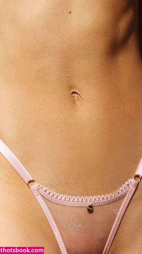 Ella Ayalon Nude OnlyFans Photos #5 496735