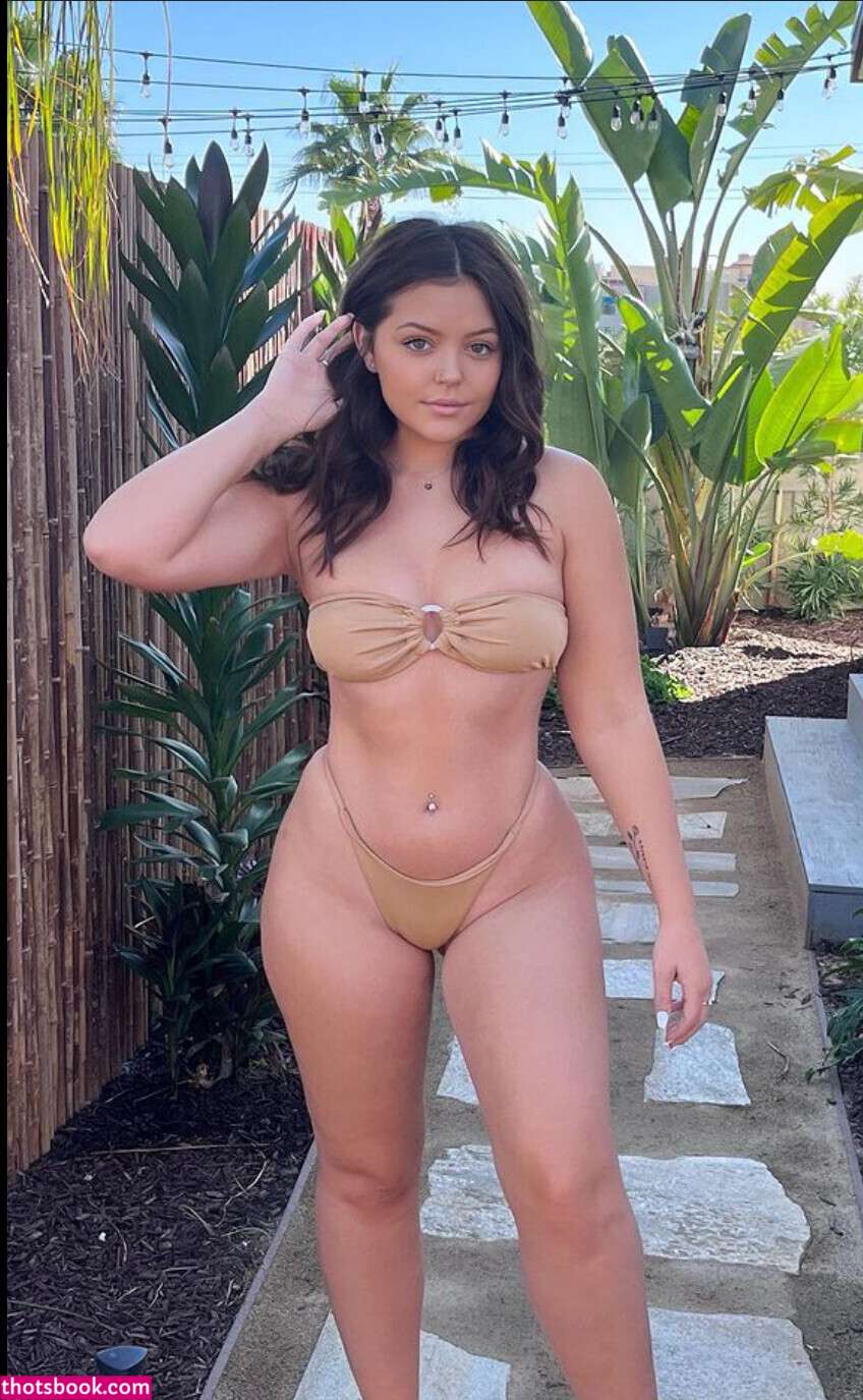 hazey haley Nude OnlyFans Photos #1 496751