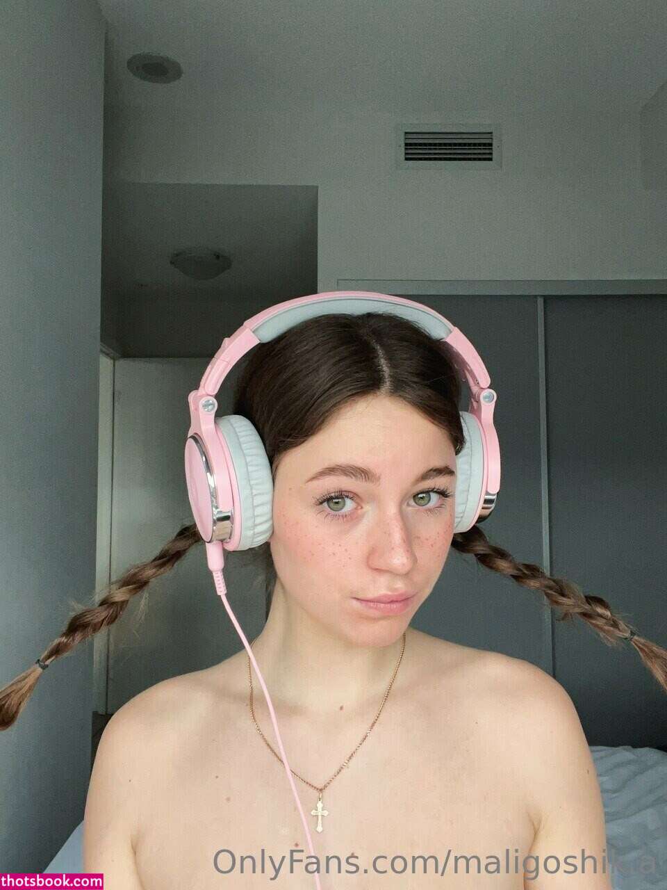 Anna Malygon maligoshik maligoshika Nude OnlyFans Photos #7 510288